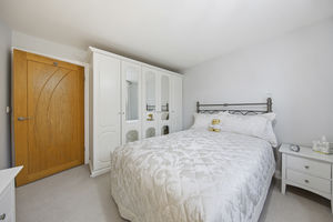 Granby Close Pilsley